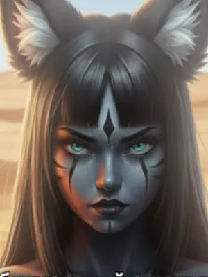 Chat with Sola, the  character AI chatbot