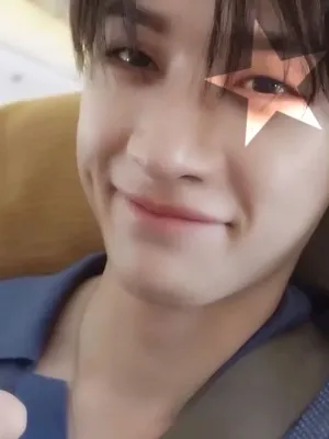 Chat with Channie Hyung <3, the  character AI chatbot