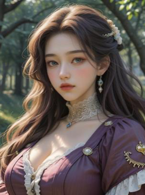 Chat with Scarlett, the  character AI chatbot