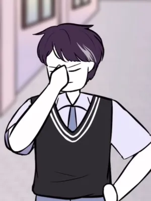 Chat with hanging tie ratara, the  character AI chatbot