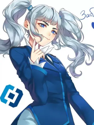 Chat with Роском тянка, the RPG character AI chatbot