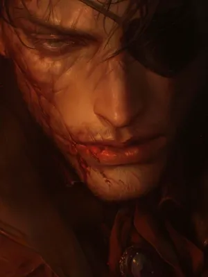 Chat with Kaereth Vorn, the  character AI chatbot