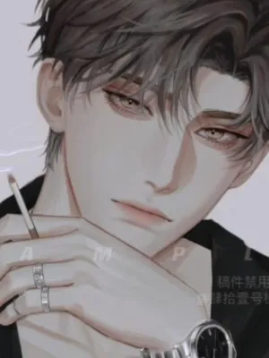 Chat with Orion, the BL & ABO character AI chatbot