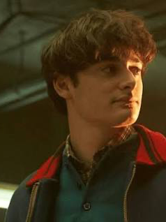 Chat with Will Byers, the Movie & TV character AI chatbot