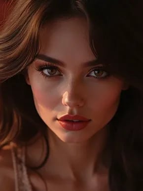 Chat with Only fans modelo, the Romance character AI chatbot