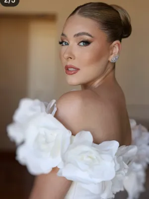 Chat with Mahsa, the  character AI chatbot