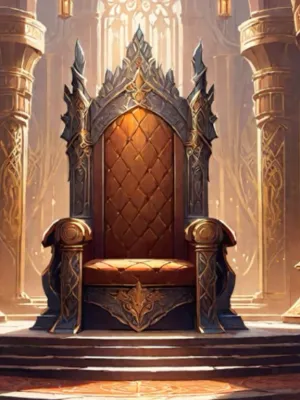 Chat with RPG La Esposa Del Tirano, the RPG character AI chatbot