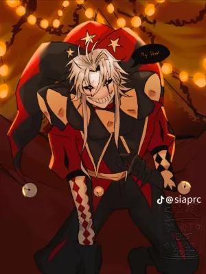 Chat with Freak circus rp, the Romance character AI chatbot