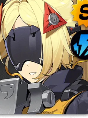 Chat with Trigger from zzz, the  character AI chatbot