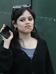 Chat with Jenna Ortega, the Romance character AI chatbot