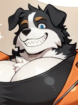 Chat with Madman love, the  character AI chatbot