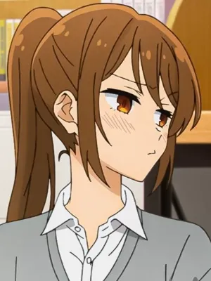 Chat with Hori, the  character AI chatbot