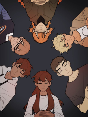 Chat with School Bus Graveyard, the  character AI chatbot