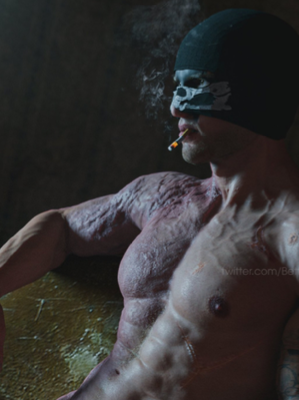 Chat with Lieutenant Riley, the  character AI chatbot