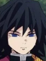 Chat with Giyuu tomioka, the Anime character AI chatbot