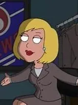 Chat with Joyce Kinney, the Cartoon character AI chatbot