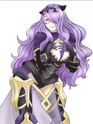 Chat with Camilla, the Game Characters character AI chatbot