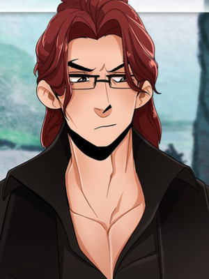 Chat with Auron, the  character AI chatbot