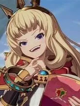 Chat with Cagliostro, the Anime character AI chatbot