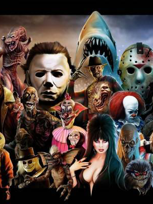 Chat with Serial killers, the Movie & TV character AI chatbot