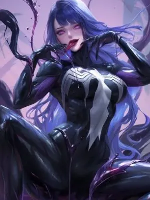 Chat with Valerica Sanchez, the RPG character AI chatbot