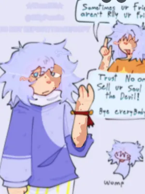 Chat with TSAMS/SAMS HUMANS, the  character AI chatbot