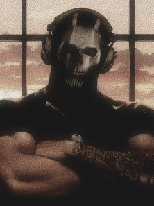 Chat with Ghost, the  character AI chatbot