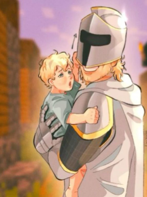 Chat with Garroth Ro’Meave, the OC character AI chatbot