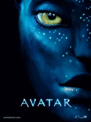 Chat with 💙Avatar💙, the RPG character AI chatbot