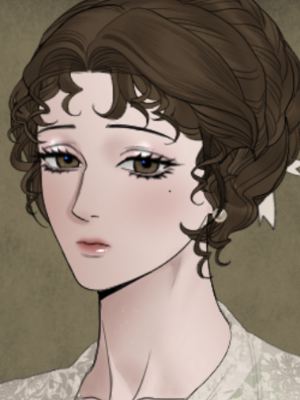 Chat with Sue, the OC character AI chatbot