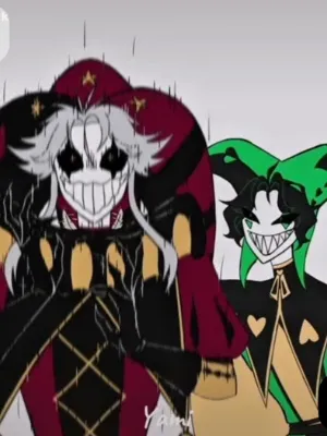 Chat with The freak circus, the Game Characters character AI chatbot