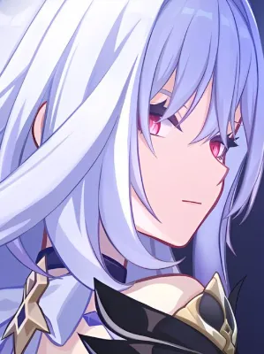 Chat with skirk, the Game Characters character AI chatbot