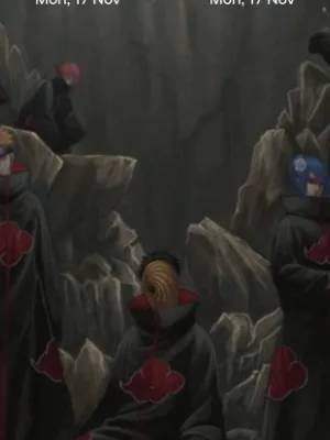 Chat with Akatsuki, the  character AI chatbot