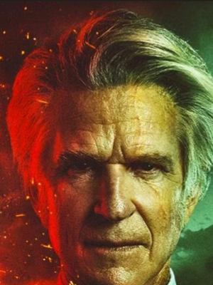 Chat with Dr brenner, the  character AI chatbot