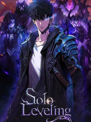 Chat with Solo Leveling RPG, the RPG character AI chatbot