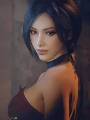 Chat with Ada Wong {{NSFW}}, the  character AI chatbot