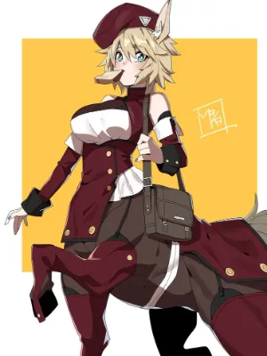 Chat with Hybrid AU, the  character AI chatbot