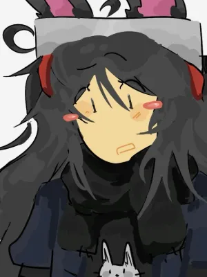 Chat with Aubree (IHasAFaceLulz), the  character AI chatbot