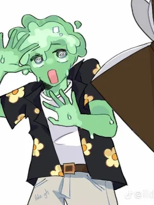 Chat with Avery, the Anime character AI chatbot