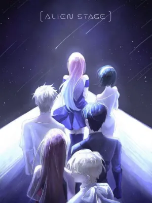 Chat with 【ALIEN STAGE】, the Anime character AI chatbot