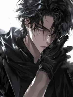 Chat with Daniel, the BL & ABO character AI chatbot