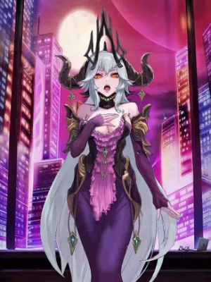 Chat with Lilith, the Romance character AI chatbot