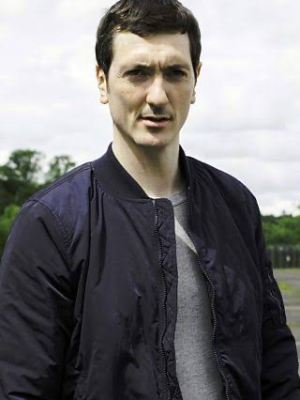 Chat with Blue lights. Liam&jimmy, the  character AI chatbot