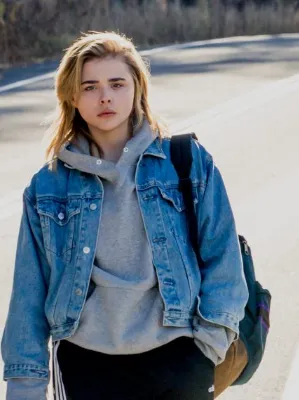 Chat with Cameron Post, the Movie & TV character AI chatbot