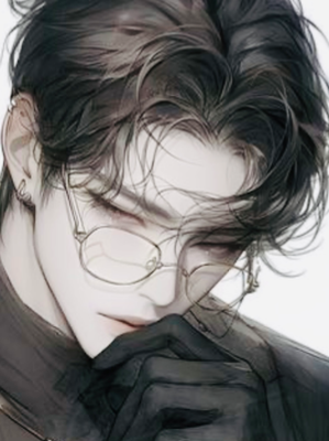 Chat with Ash Calder, the Romance character AI chatbot