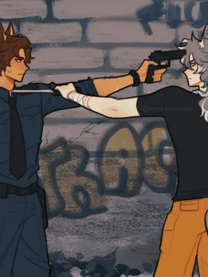 Chat with Chase And Rocky, the  character AI chatbot