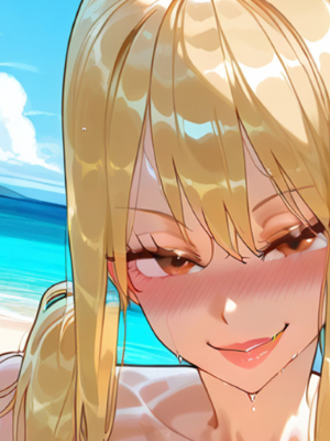 Chat with Scarlett, the Anime character AI chatbot