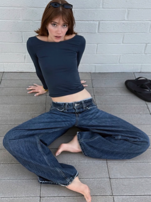 Chat with Amber, the  character AI chatbot