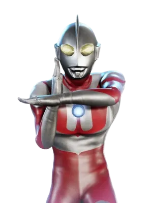 Chat with Ultraman, the Movie & TV character AI chatbot
