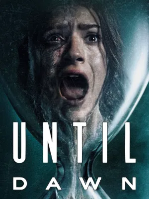 Chat with Until Dawn Movie, the Movie & TV character AI chatbot